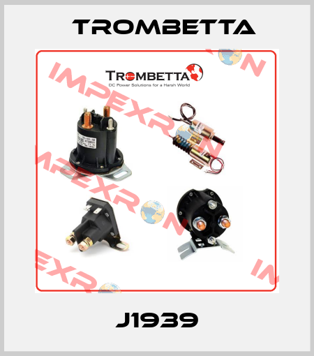 J1939 Trombetta