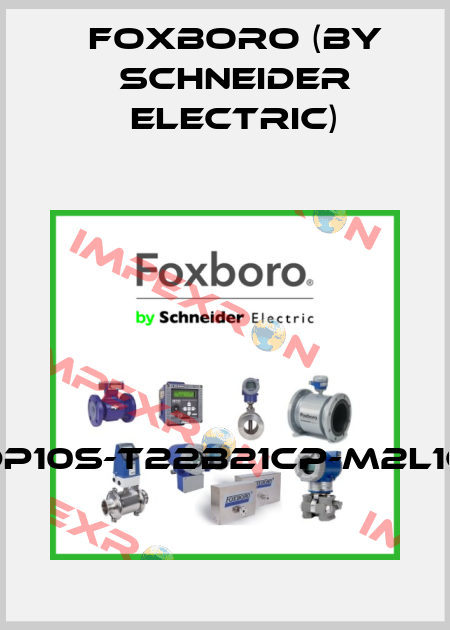 IDP10S-T22B21CP-M2L1C1 Foxboro (by Schneider Electric)