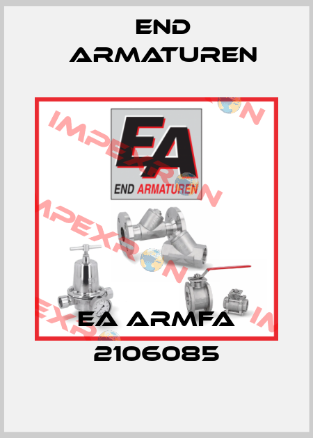 EA ARMFA 2106085 End Armaturen