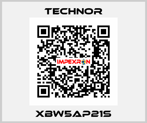 XBW5AP21S TECHNOR