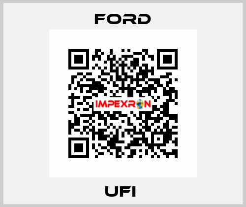 UFI  Ford