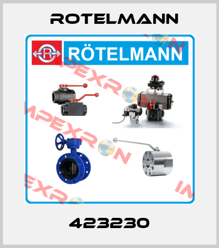 423230 Rotelmann