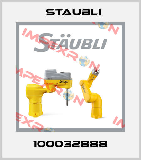 100032888 Staubli