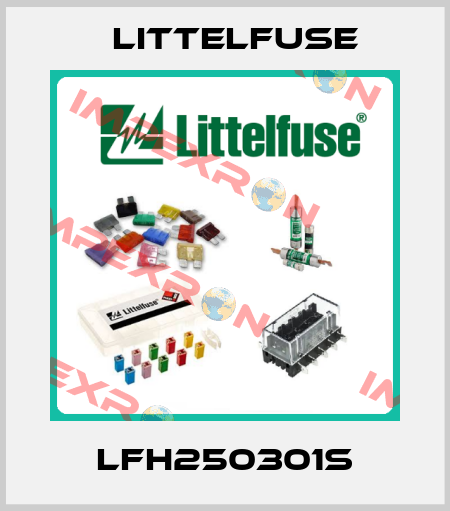 LFH250301S Littelfuse