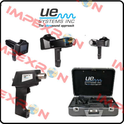 Ultraprobe 3000S UE Systems