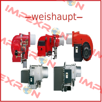 Z 1/2-500 Weishaupt