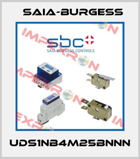 UDS1NB4M25BNNN Saia-Burgess