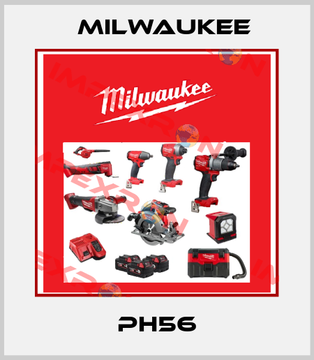 pH56 Milwaukee