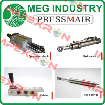 CE-A 50-230 A/11 Meg Industry (Pressmair)