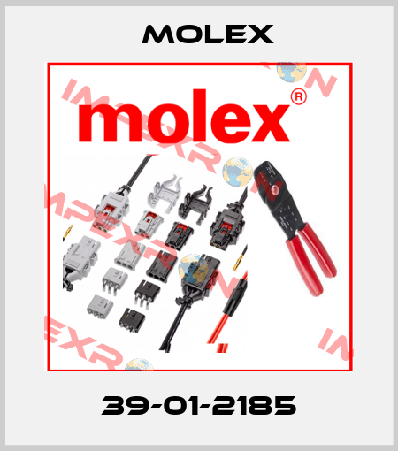 39-01-2185 Molex