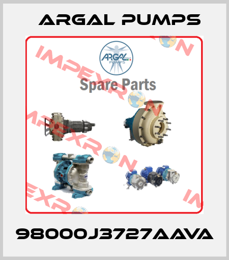 98000J3727AAVA Argal Pumps