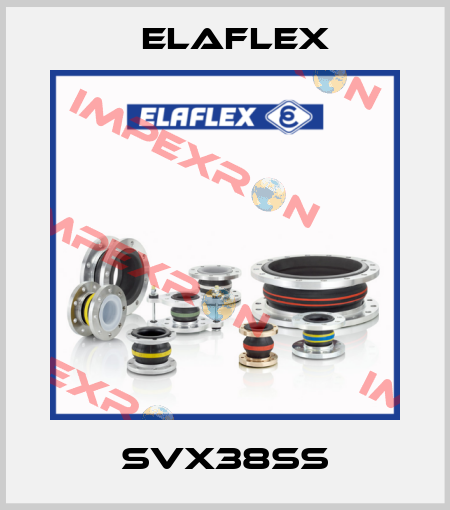 SVX38SS Elaflex