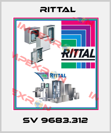 SV 9683.312 Rittal