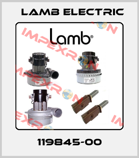 119845-00 Lamb Electric