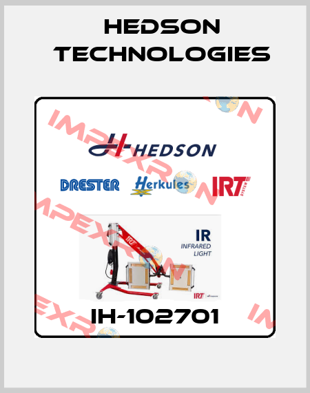 IH-102701 Hedson Technologies