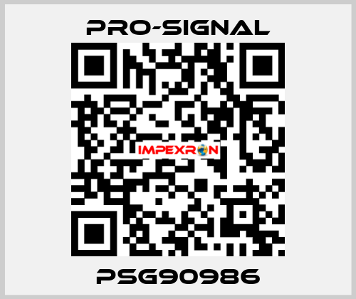 PSG90986 pro-signal