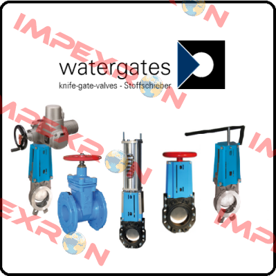 NE054100 Watergates