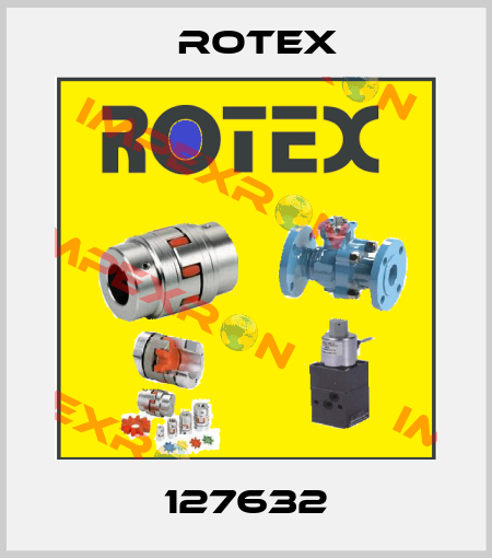 127632 Rotex