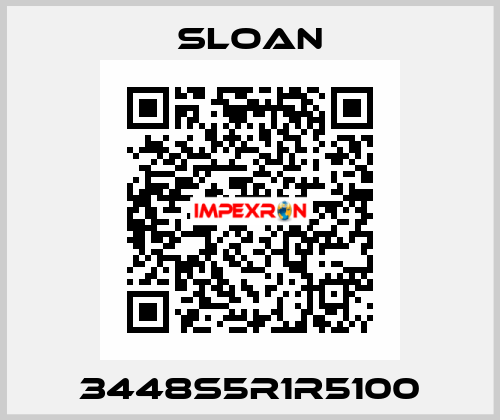 3448S5R1R5100 Sloan