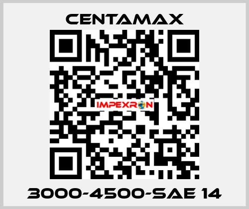 3000-4500-SAE 14 CENTAMAX