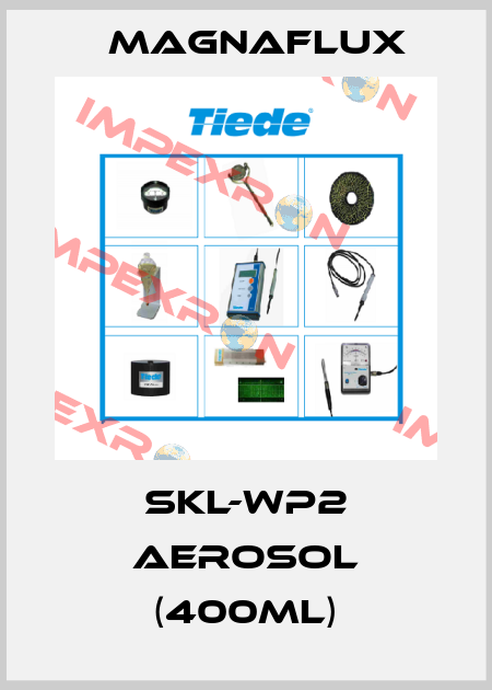 SKL-WP2 Aerosol (400ml) Magnaflux