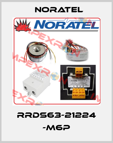 RRDS63-21224 -M6P Noratel