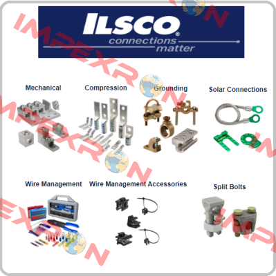 PDH-12-350-2 Ilsco