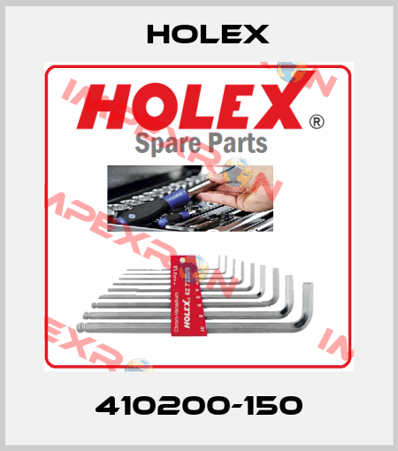 410200-150 Holex