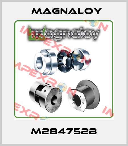 M284752B Magnaloy