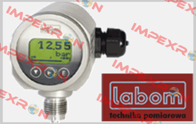 CB 6010 Labom