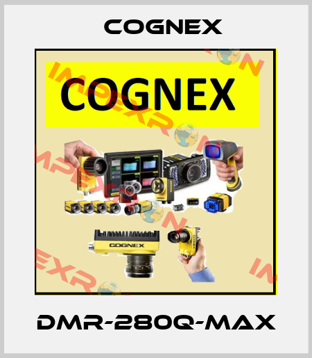DMR-280Q-MAX Cognex
