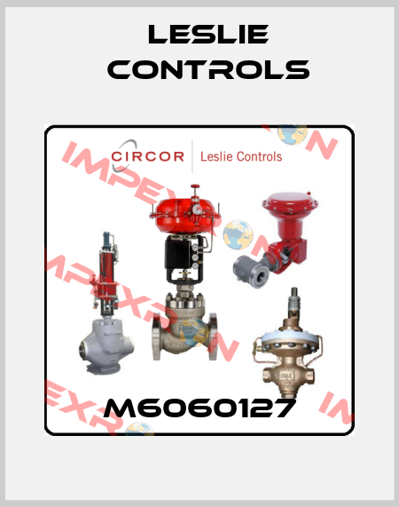 M6060127 Leslie Controls