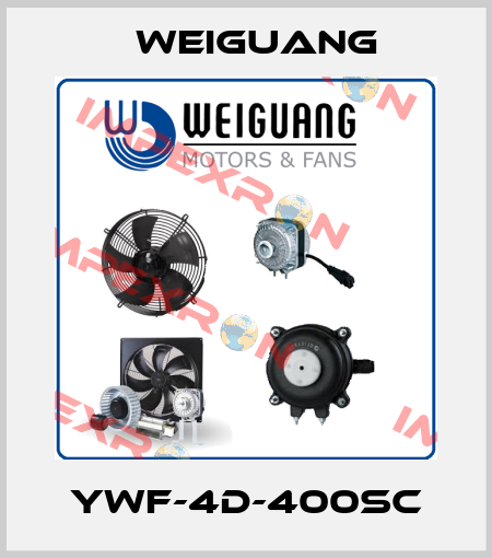 YWF-4D-400SC Weiguang