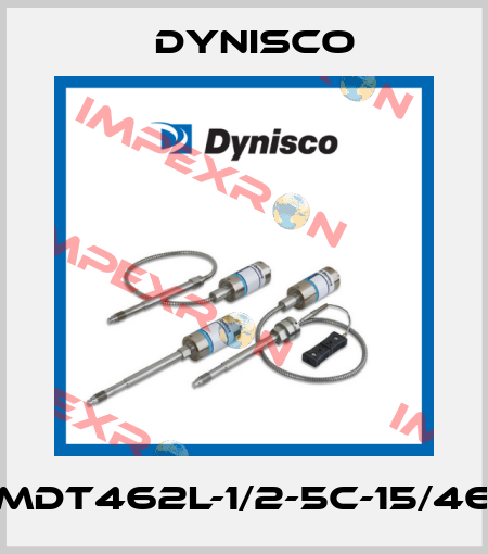 MDT462L-1/2-5C-15/46 Dynisco