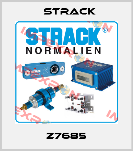 Z7685 Strack