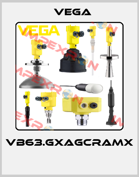 VB63.GXAGCRAMX  Vega