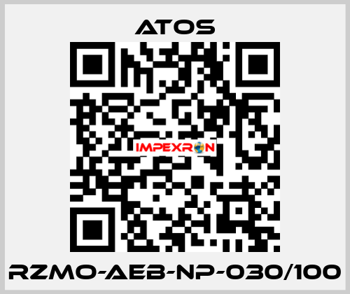 RZMO-AEB-NP-030/100 Atos