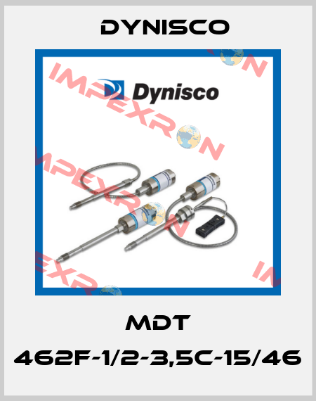 mdt 462F-1/2-3,5C-15/46 Dynisco