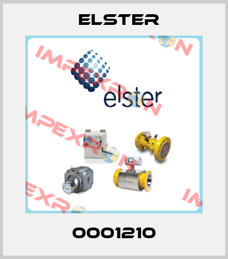 0001210 Elster