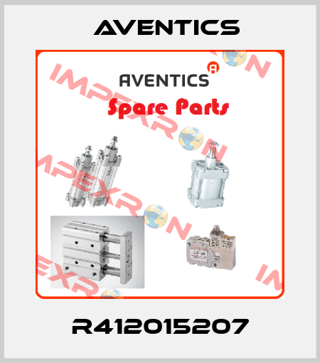 R412015207 Aventics