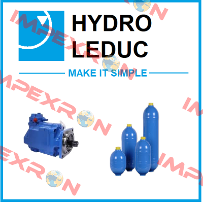 K000023 Hydro Leduc