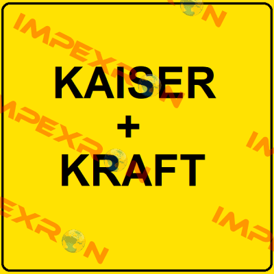 119912 49 Kaiser Kraft