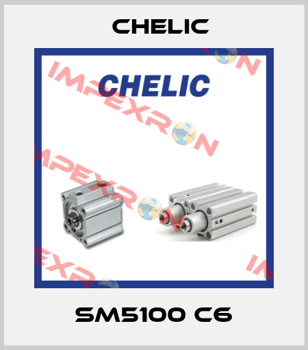 SM5100 C6 Chelic
