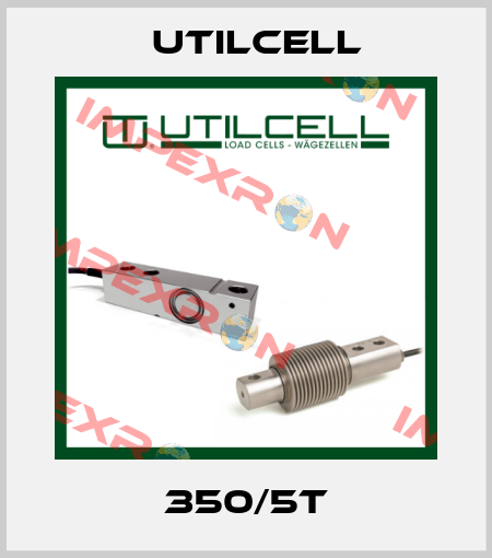 350/5T Utilcell