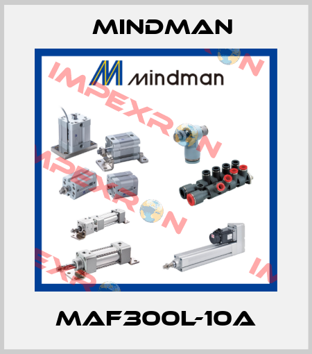 MAF300L-10A Mindman