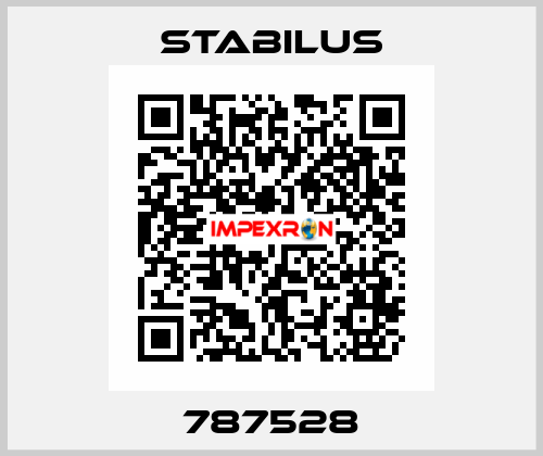 787528 Stabilus