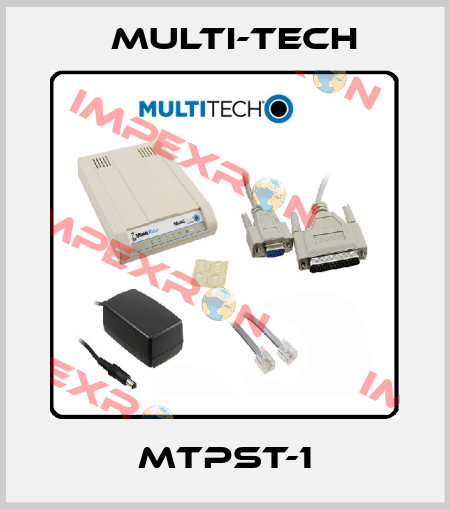 MTPST-1 Multi-Tech