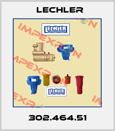 302.464.51 Lechler