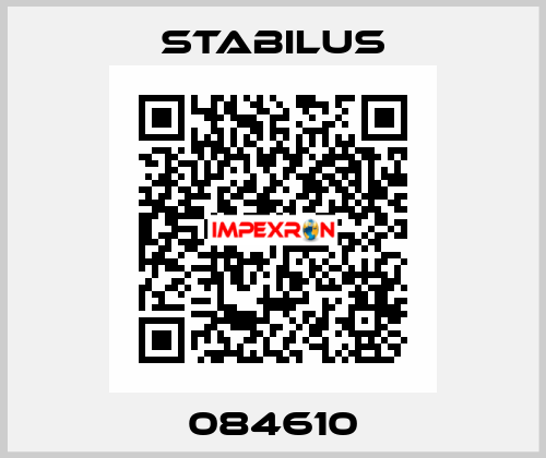 084610 Stabilus