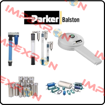 100-090-DX Parker Balston